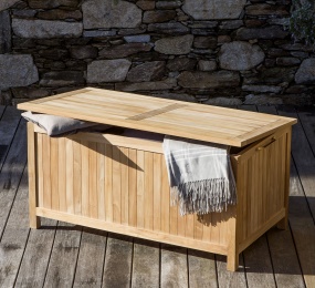 Création meuble bois intérieur extérieur Bordeaux Lavazan Gironde